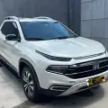 FIAT TORO 2.0 16V TURBO DIESEL VOLCANO 4WD AT9 FIAT TORO 2.0 16V TURBO DIESEL VOLCANO 4WD AT9