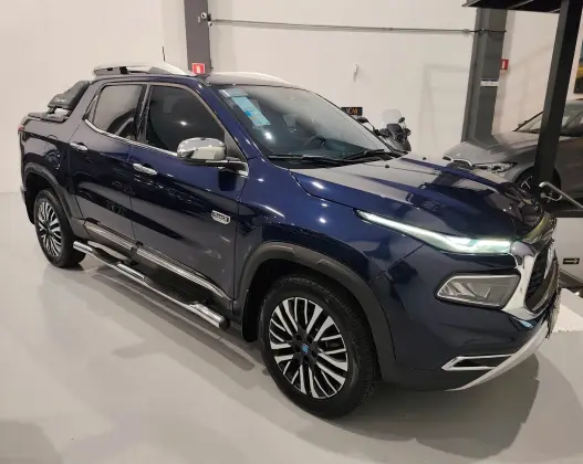 FIAT TORO 2.2 TURBO DIESEL RANCH 4WD AT9