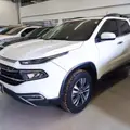 FIAT TORO 2.0 16V TURBO DIESEL FREEDOM 4WD AT9 FIAT TORO 2.0 16V TURBO DIESEL FREEDOM 4WD AT9
