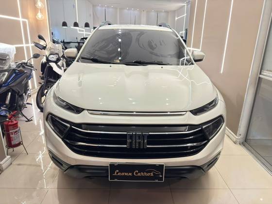 FIAT TORO 2.0 16V TURBO DIESEL FREEDOM 4WD AT9
