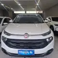 FIAT TORO 2.0 16V TURBO DIESEL FREEDOM 4WD MANUAL FIAT TORO 2.0 16V TURBO DIESEL FREEDOM 4WD MANUAL