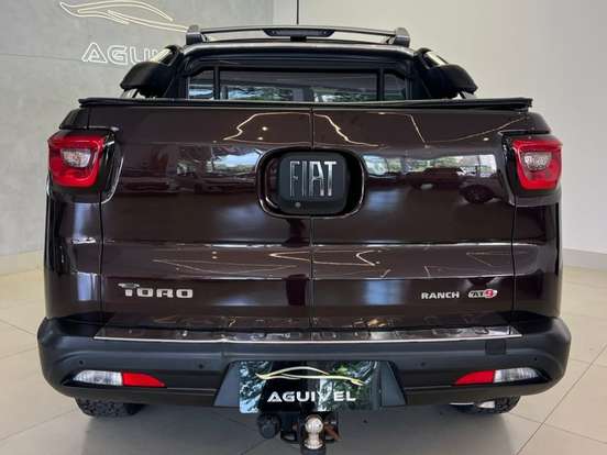 FIAT-TORO-2.0 16V TURBO DIESEL RANCH 4WD AT9 FIAT-TORO-2020