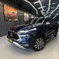 FIAT TORO 2.0 16V TURBO DIESEL RANCH 4WD AT9 FIAT TORO 2.0 16V TURBO DIESEL RANCH 4WD AT9