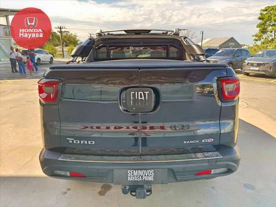 FIAT-TORO-2.0 16V TURBO DIESEL RANCH 4WD AT9 FIAT-TORO-2019