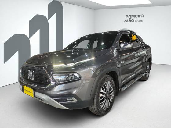 FIAT TORO 2.0 16V TURBO DIESEL RANCH 4WD AT9