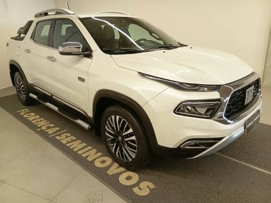 FIAT TORO 2.0 16V TURBO DIESEL RANCH 4WD AT9