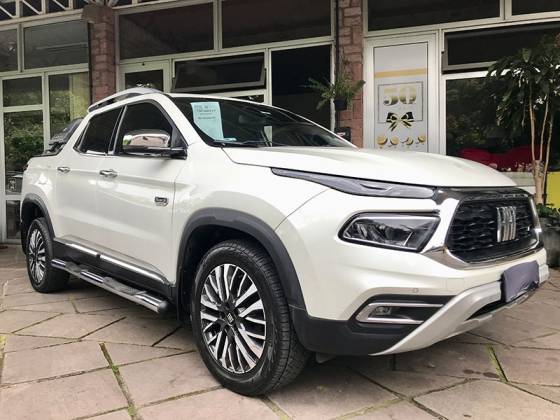 FIAT TORO 2.0 16V TURBO DIESEL RANCH 4WD AT9