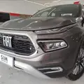 FIAT TORO 2.0 16V TURBO DIESEL RANCH 4WD AT9 FIAT TORO 2.0 16V TURBO DIESEL RANCH 4WD AT9