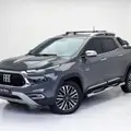 FIAT TORO 2.0 16V TURBO DIESEL RANCH 4WD AT9 FIAT TORO 2.0 16V TURBO DIESEL RANCH 4WD AT9