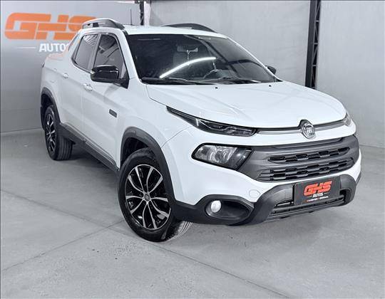 FIAT TORO 2.0 16V TURBO DIESEL ULTRA 4WD AT9