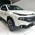 FIAT TORO 2.0 16V TURBO DIESEL ULTRA 4WD AT9 FIAT TORO 2.0 16V TURBO DIESEL ULTRA 4WD AT9