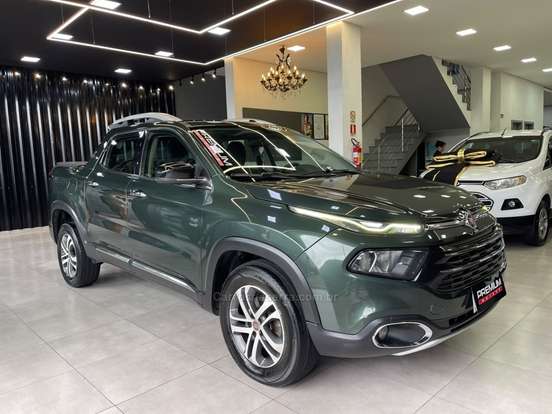 FIAT-TORO-2.0 16V TURBO DIESEL VOLCANO 4WD AT9 FIAT-TORO-2016
