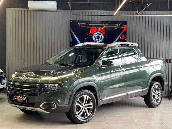 FIAT-TORO-2.0 16V TURBO DIESEL VOLCANO 4WD AT9 FIAT-TORO-2016