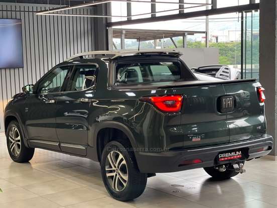 FIAT-TORO-2.0 16V TURBO DIESEL VOLCANO 4WD AT9 FIAT-TORO-2016