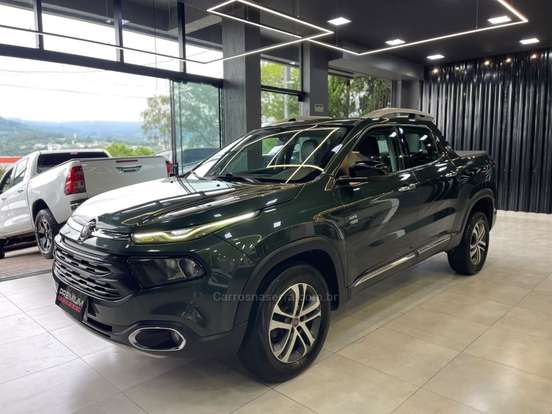 FIAT-TORO-2.0 16V TURBO DIESEL VOLCANO 4WD AT9 FIAT-TORO-2016