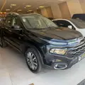 FIAT TORO 2.0 16V TURBO DIESEL VOLCANO 4WD AT9 FIAT TORO 2.0 16V TURBO DIESEL VOLCANO 4WD AT9
