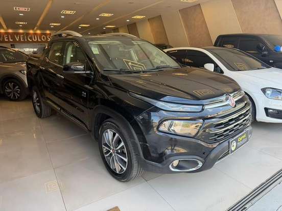 FIAT-TORO-2.0 16V TURBO DIESEL VOLCANO 4WD AT9 FIAT-TORO-2019