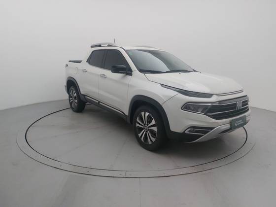 FIAT TORO 2.0 16V TURBO DIESEL VOLCANO 4WD AT9