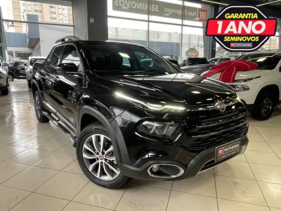FIAT TORO 2.0 16V TURBO DIESEL VOLCANO 4WD AT9