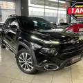 FIAT TORO 2.0 16V TURBO DIESEL VOLCANO 4WD AT9 FIAT TORO 2.0 16V TURBO DIESEL VOLCANO 4WD AT9