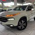 FIAT TORO 2.0 16V TURBO DIESEL VOLCANO 4WD AT9 FIAT TORO 2.0 16V TURBO DIESEL VOLCANO 4WD AT9