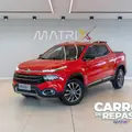 FIAT TORO 2.0 16V TURBO DIESEL VOLCANO 4WD AT9 FIAT TORO 2.0 16V TURBO DIESEL VOLCANO 4WD AT9