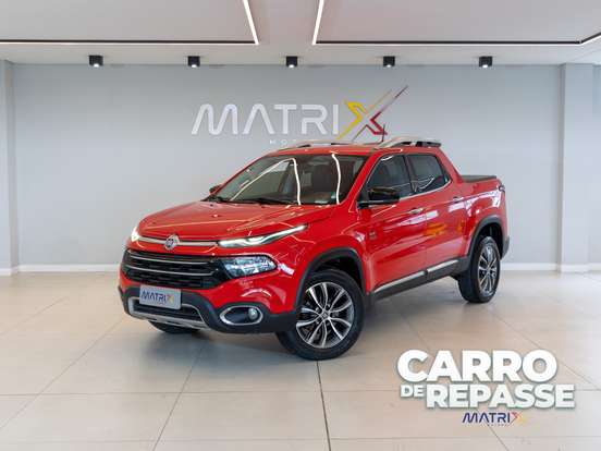 FIAT-TORO-2.0 16V TURBO DIESEL VOLCANO 4WD AT9 FIAT-TORO-2019