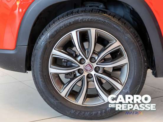 FIAT-TORO-2.0 16V TURBO DIESEL VOLCANO 4WD AT9 FIAT-TORO-2019