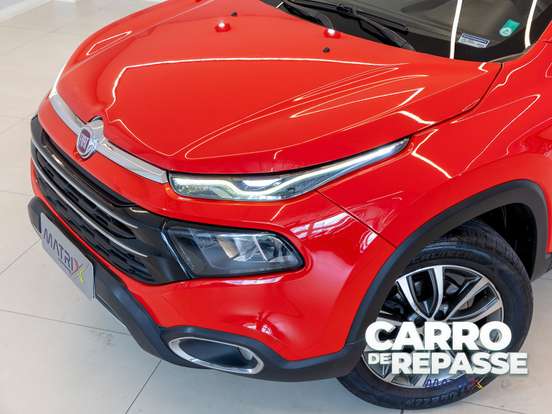 FIAT-TORO-2.0 16V TURBO DIESEL VOLCANO 4WD AT9 FIAT-TORO-2019