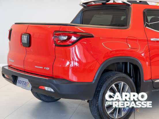 FIAT-TORO-2.0 16V TURBO DIESEL VOLCANO 4WD AT9 FIAT-TORO-2019