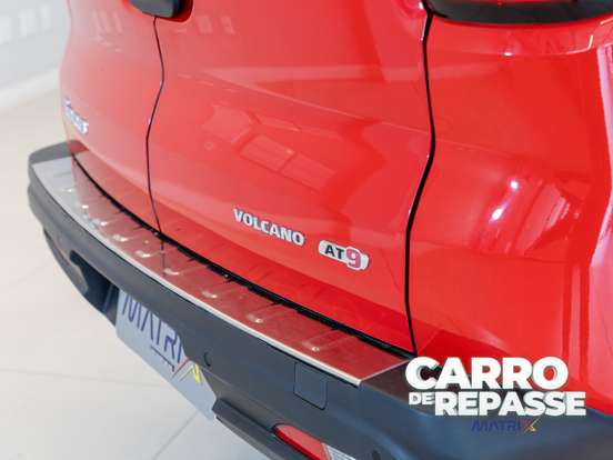 FIAT-TORO-2.0 16V TURBO DIESEL VOLCANO 4WD AT9 FIAT-TORO-2019