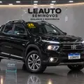 FIAT TORO 2.2 TURBO DIESEL RANCH 4WD AT9 FIAT TORO 2.2 TURBO DIESEL RANCH 4WD AT9