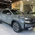 FIAT TORO 2.2 TURBO DIESEL RANCH 4WD AT9 FIAT TORO 2.2 TURBO DIESEL RANCH 4WD AT9