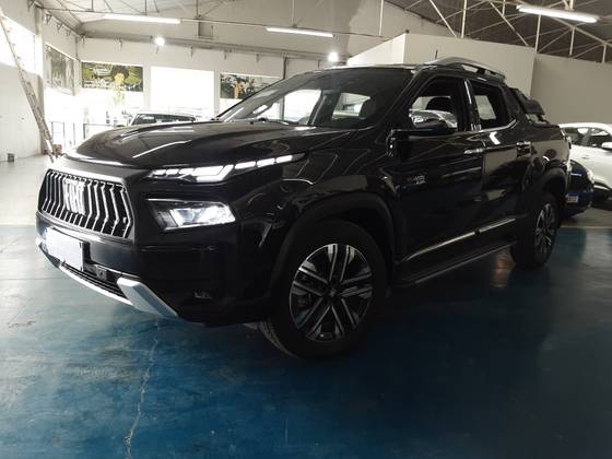 FIAT TORO 2.2 TURBO DIESEL RANCH 4WD AT9