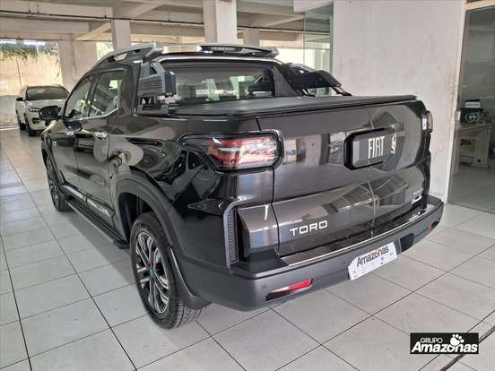 FIAT-TORO-2.2 TURBO DIESEL RANCH 4WD AT9 FIAT-TORO-2025