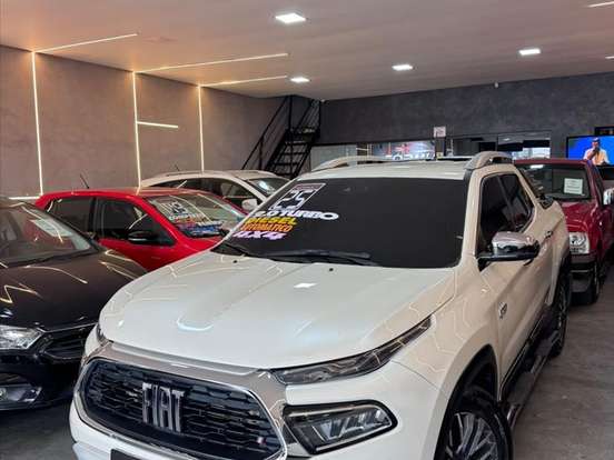 FIAT-TORO-2.2 TURBO DIESEL VOLCANO 4WD AT9 FIAT-TORO-2024