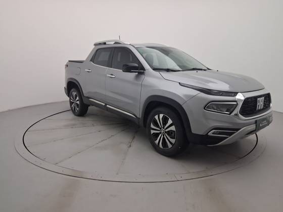 FIAT TORO 2.2 TURBO DIESEL VOLCANO 4WD AT9
