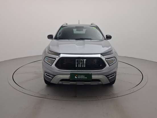 FIAT-TORO-2.2 TURBO DIESEL VOLCANO 4WD AT9 FIAT-TORO-2025