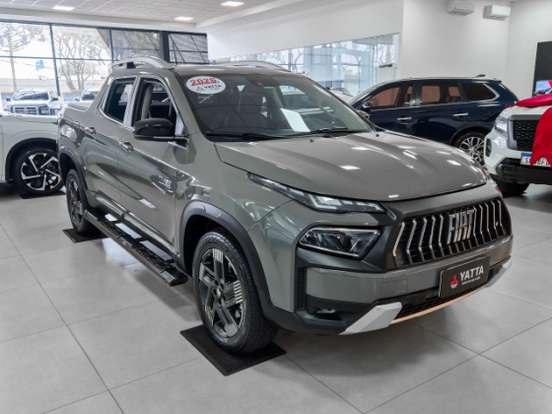 FIAT-TORO-2.2 TURBO DIESEL VOLCANO 4WD AT9 FIAT-TORO-2025