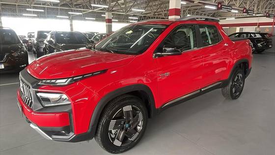 FIAT TORO 2.2 TURBO DIESEL VOLCANO 4WD AT9