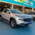 FIAT TORO 2.4 16V MULTIAIR FLEX FREEDOM AT9 FIAT TORO 2.4 16V MULTIAIR FLEX FREEDOM AT9