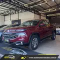 FIAT TORO 2.4 16V MULTIAIR FLEX FREEDOM AT9 FIAT TORO 2.4 16V MULTIAIR FLEX FREEDOM AT9