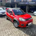 FIAT UNO 1.0 EVO WAY 8V FLEX 4P MANUAL FIAT UNO 1.0 EVO WAY 8V FLEX 4P MANUAL