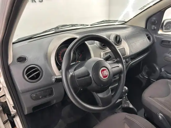 FIAT-UNO-1.0 EVO WAY 8V FLEX 4P MANUAL FIAT-UNO-2014