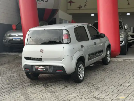 FIAT-UNO-1.0 FIRE FLEX ATTRACTIVE MANUAL FIAT-UNO-2020