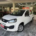 FIAT UNO 1.0 FIRE FLEX ATTRACTIVE MANUAL FIAT UNO 1.0 FIRE FLEX ATTRACTIVE MANUAL
