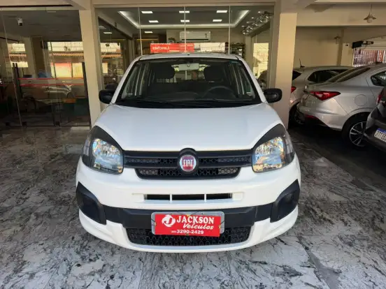 FIAT-UNO-1.0 FIRE FLEX ATTRACTIVE MANUAL FIAT-UNO-2019