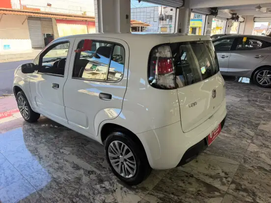 FIAT-UNO-1.0 FIRE FLEX ATTRACTIVE MANUAL FIAT-UNO-2019
