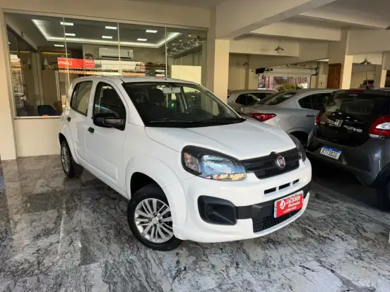 FIAT-UNO-1.0 FIRE FLEX ATTRACTIVE MANUAL FIAT-UNO-2019