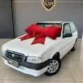 FIAT UNO 1.0 MPI MILLE FIRE ECONOMY 8V FLEX 2P MANUAL FIAT UNO 1.0 MPI MILLE FIRE ECONOMY 8V FLEX 2P MANUAL